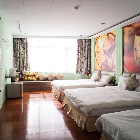 Bei Pin B&B Нануан Стая снимка