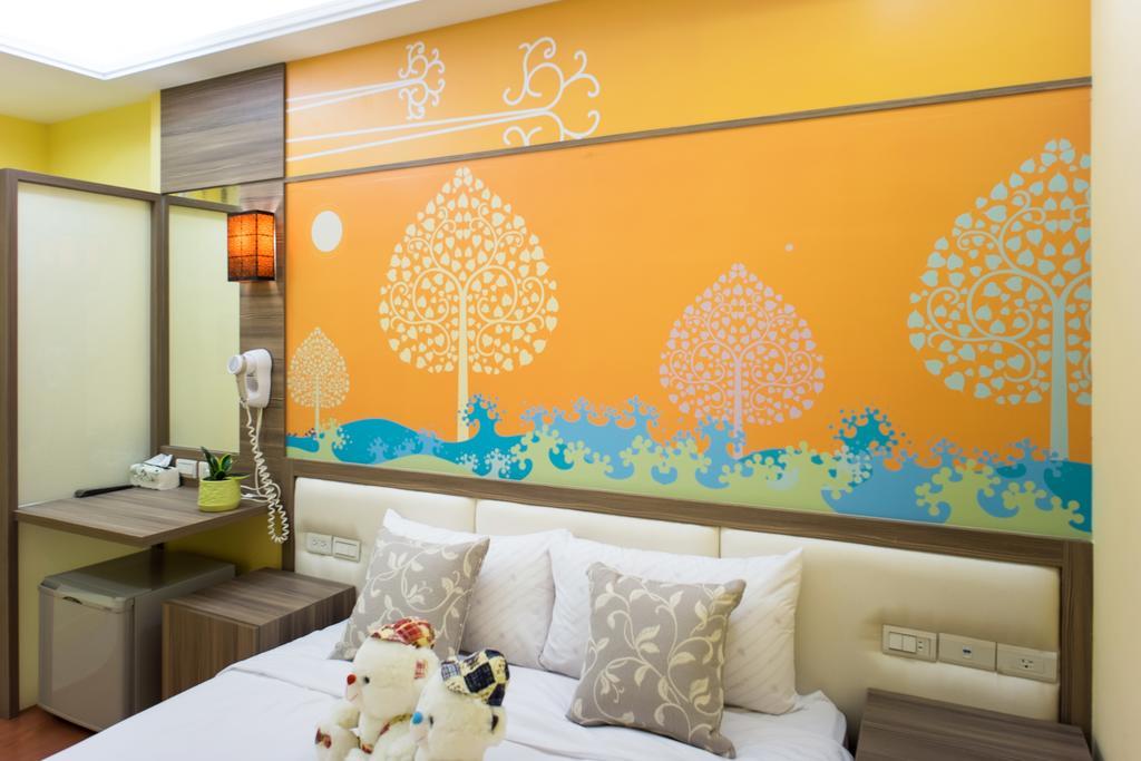 Bei Pin B&B Нануан Стая снимка