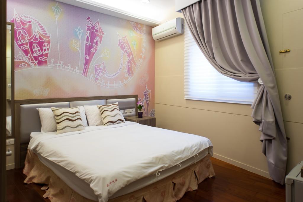 Bei Pin B&B Нануан Стая снимка