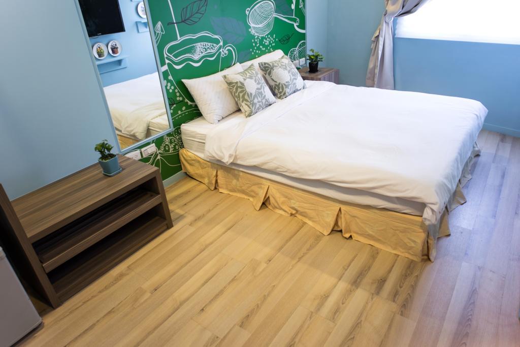 Bei Pin B&B Нануан Стая снимка