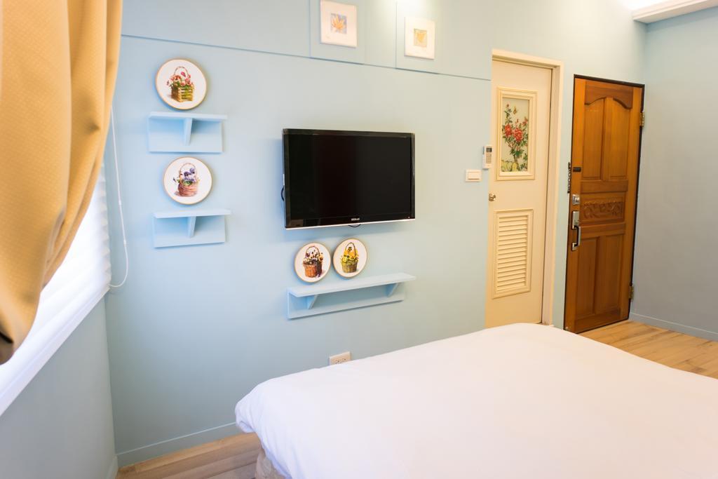 Bei Pin B&B Нануан Стая снимка