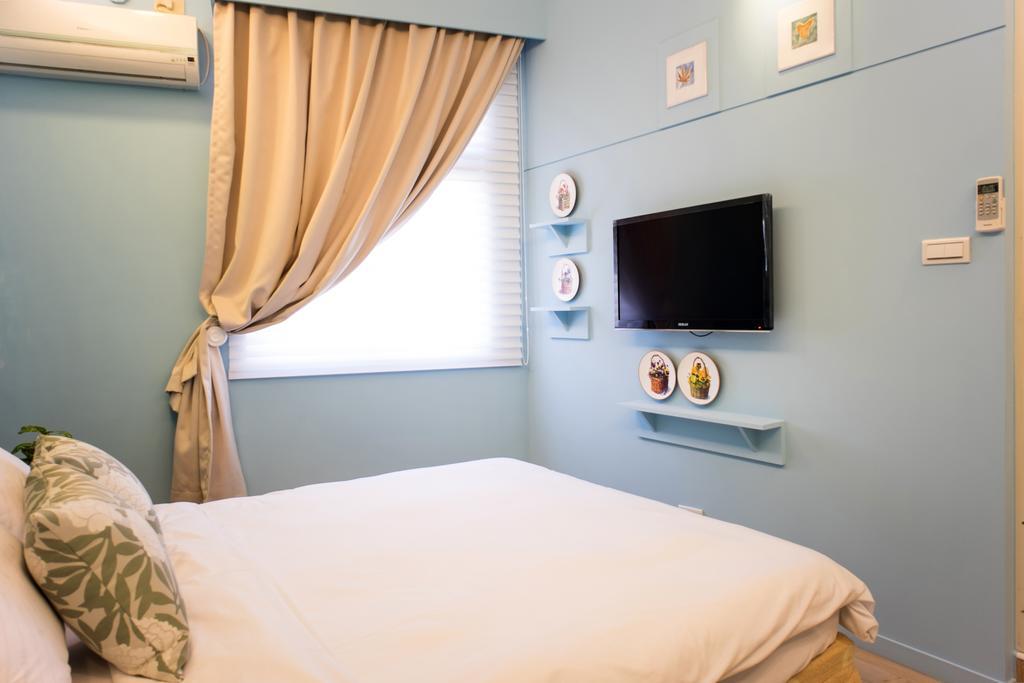 Bei Pin B&B Нануан Стая снимка