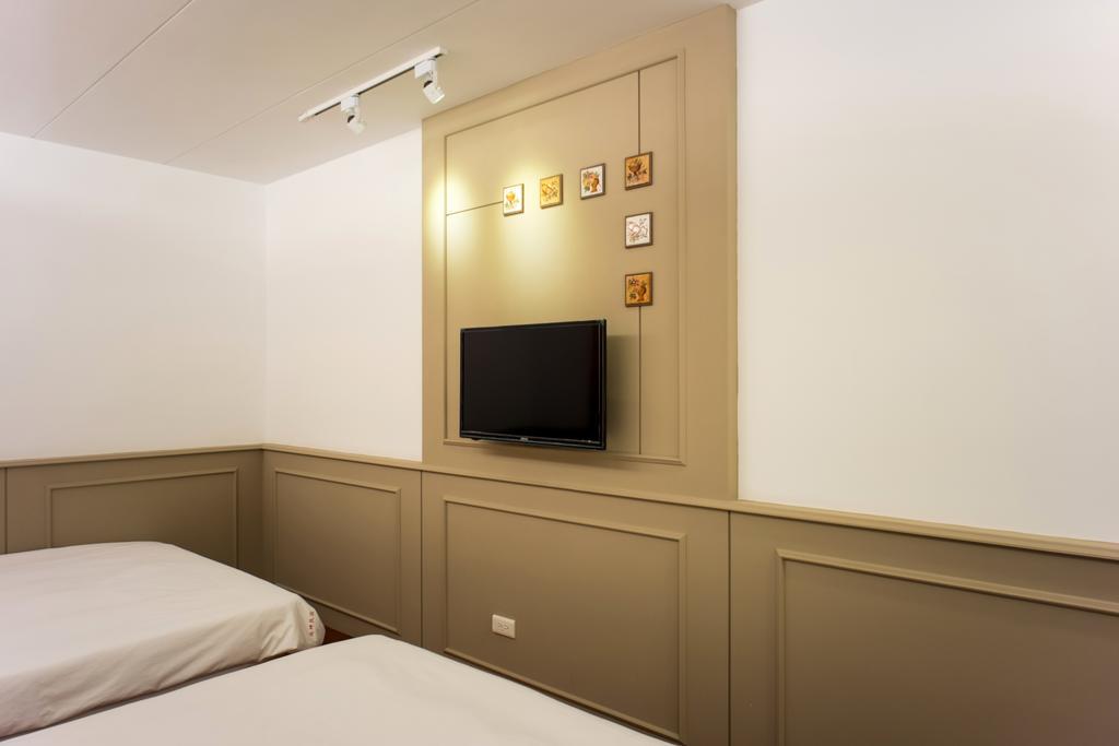 Bei Pin B&B Нануан Стая снимка
