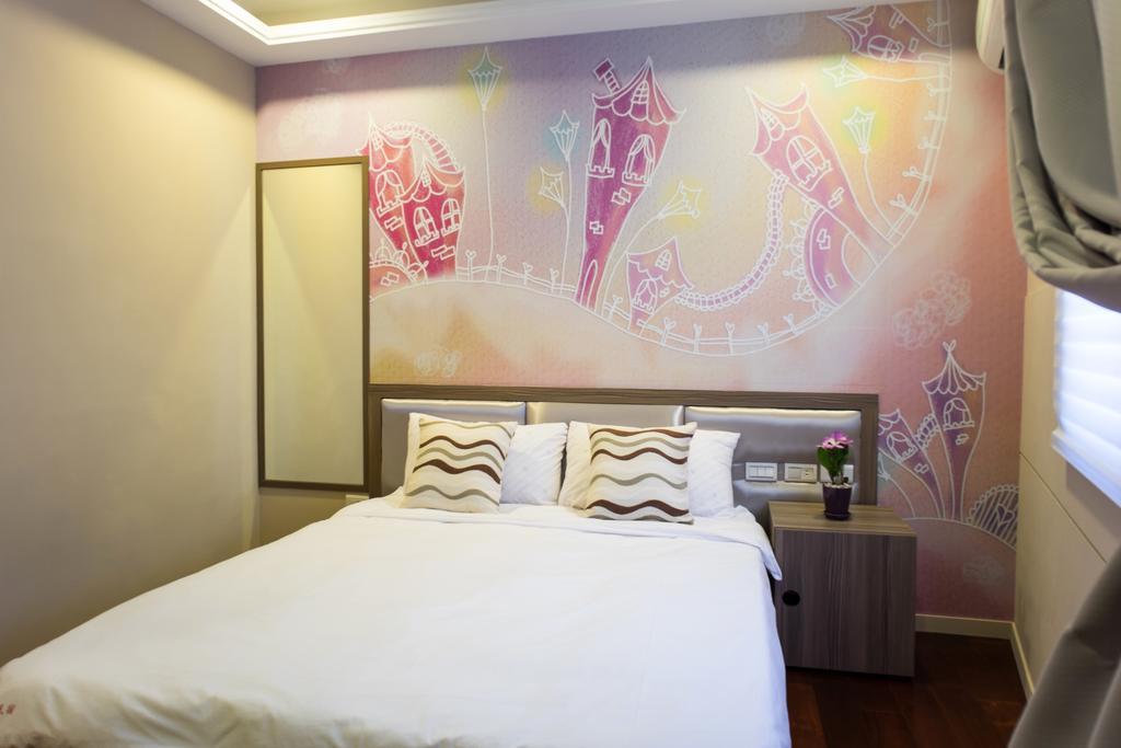 Bei Pin B&B Нануан Стая снимка
