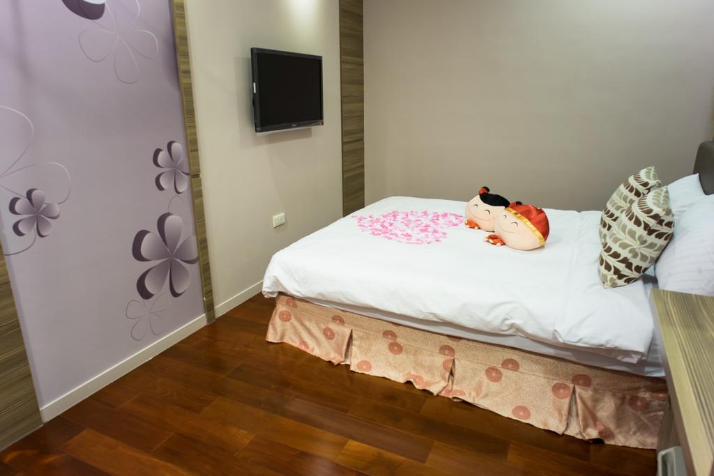 Bei Pin B&B Нануан Стая снимка