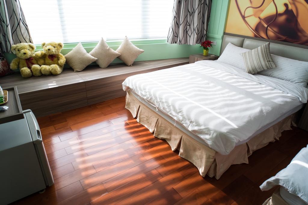 Bei Pin B&B Нануан Стая снимка