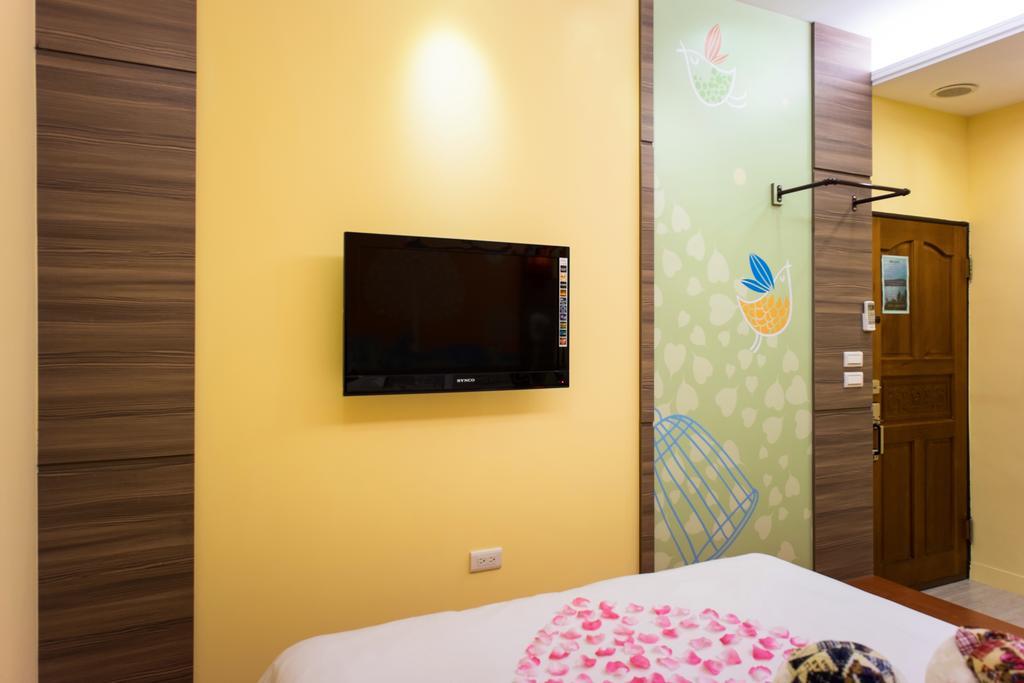 Bei Pin B&B Нануан Стая снимка