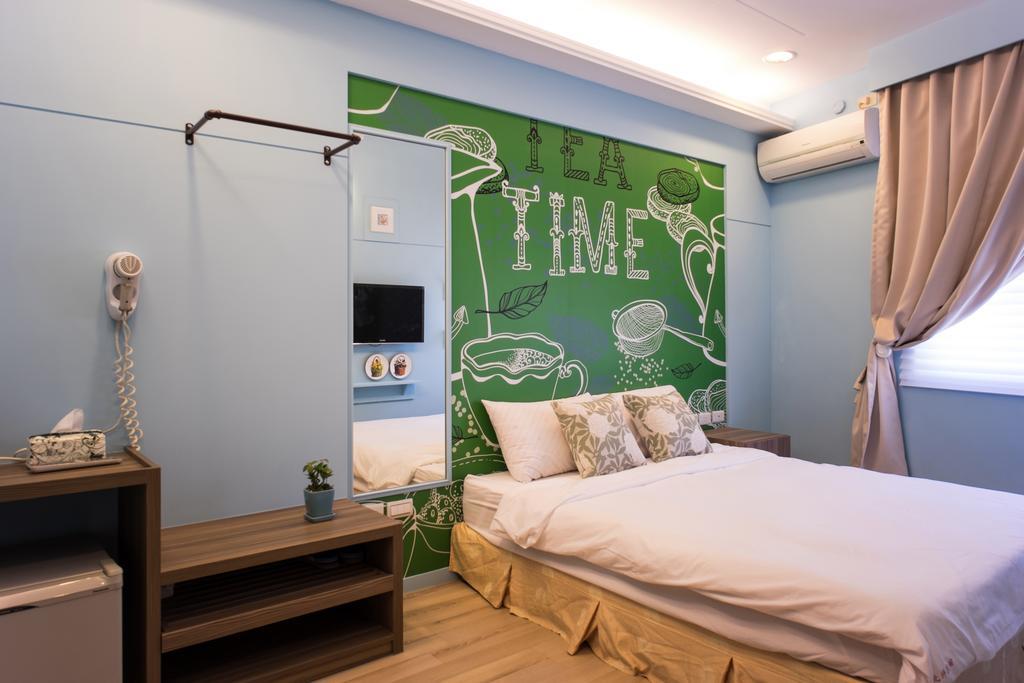 Bei Pin B&B Нануан Стая снимка