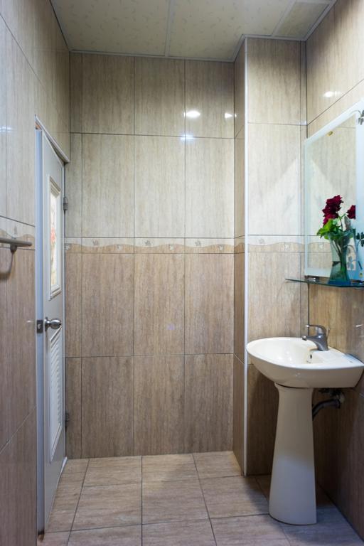 Bei Pin B&B Нануан Екстериор снимка