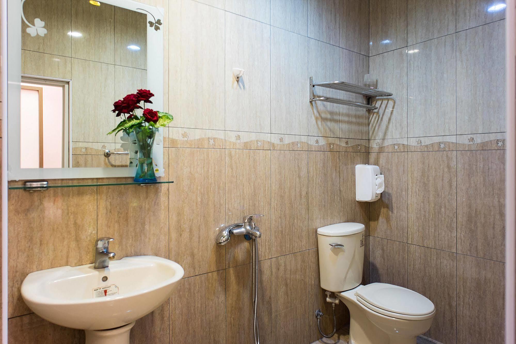 Bei Pin B&B Нануан Екстериор снимка