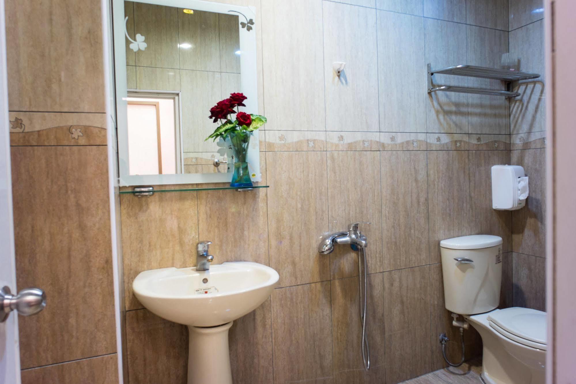 Bei Pin B&B Нануан Екстериор снимка